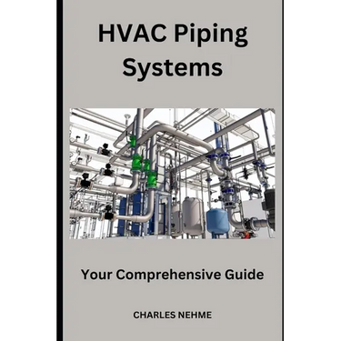 HVAC Piping Systems