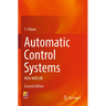 Automatic Control Systems: With MATLAB