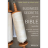 Business Secrets from the Bible: Spiritual Success Strategies for Financial Abundance