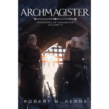 Archmagister
