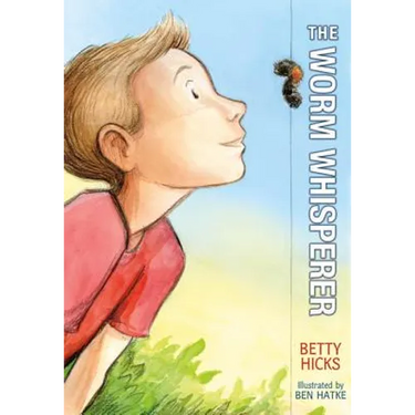 The Worm Whisperer