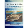 365 Tarot Activities