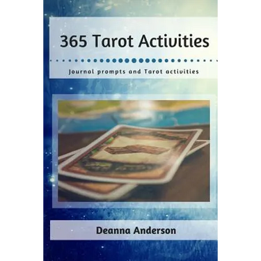 365 Tarot Activities