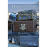 Harry Potter Places Book One: London and London Side-Along Apparations