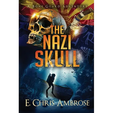 The Nazi Skull: A Bone Guard Adventure