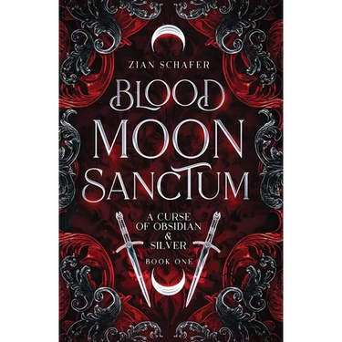 Blood Moon Sanctum