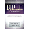 BIBLE Counseling