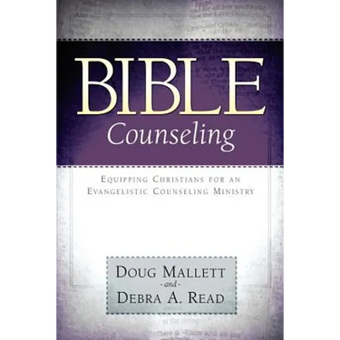 BIBLE Counseling