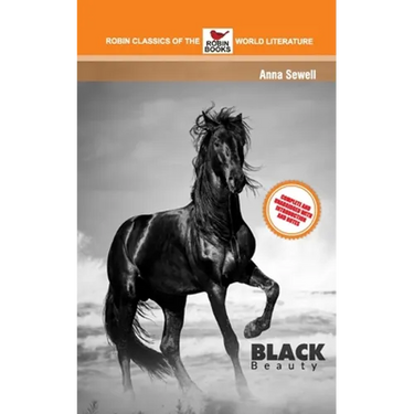 Black Beauty Complete and Unabridged with Introduction and Notes