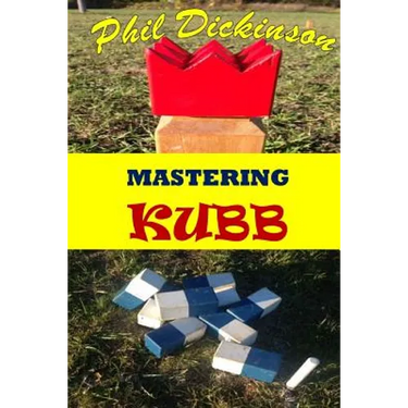 Mastering Kubb