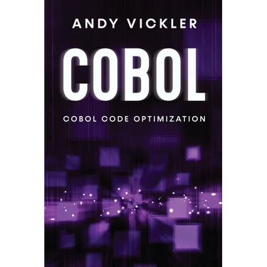 Cobol: Cobol Code Optimization