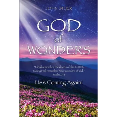 God of Wonders
