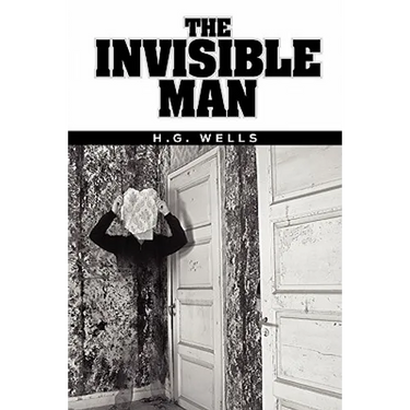 The Invisible Man