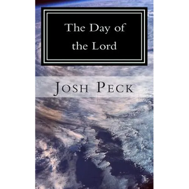 The Day of the Lord: A Ministudy Ministry Book