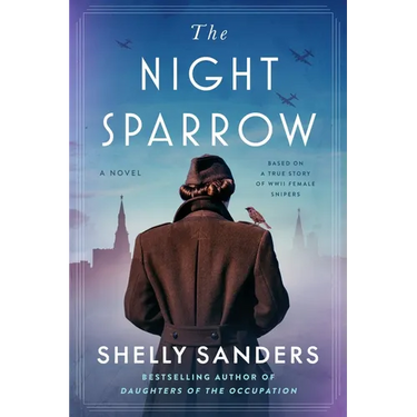 The Night Sparrow