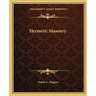 Hermetic Masonry