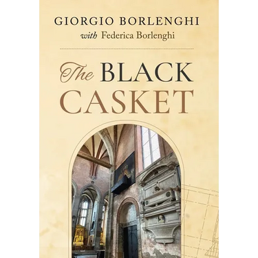 The Black Casket