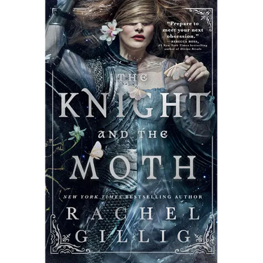The Knight and the Moth