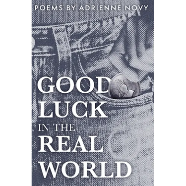 Good Luck in the Real World