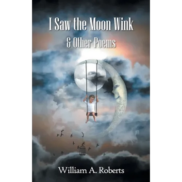 I Saw the Moon Wink & Other Poems