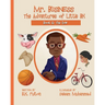 Mr. Business: The Adventures of Little BK: Book 6: The Cow