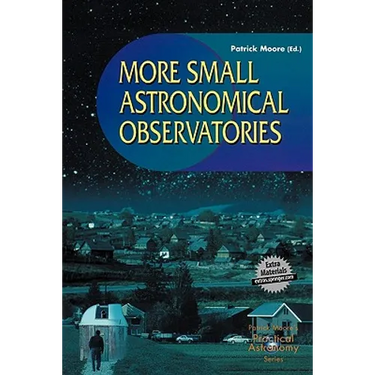More Small Astronomical Observatories