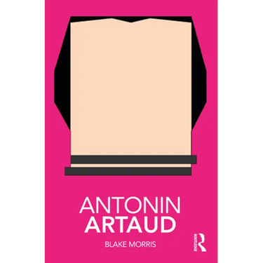 Antonin Artaud
