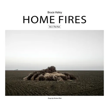 Home Fires, Volume I: The Past