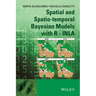 Spatial and Spatio-Temporal Bayesian Models with R - Inla