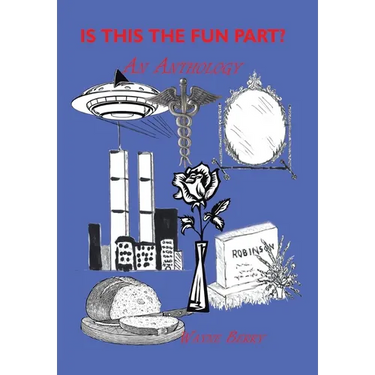 Is This the Fun Part?: An Anthology