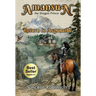 Amansun the Dragon Prince: Book 2 Return to Argonathe