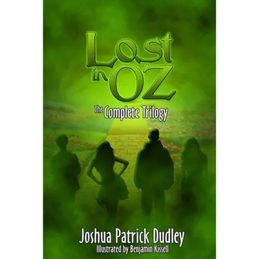 Lost in Oz: The Complete Trilogy