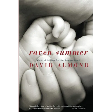 Raven Summer