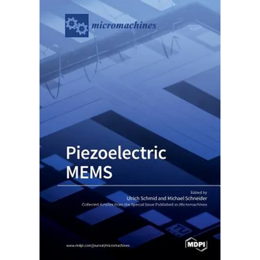 Piezoelectric MEMS