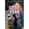 The Lost Year: A Survival Story of the Ukrainian Famine (National Book Award Finalist)