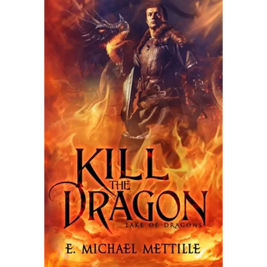 Kill the Dragon