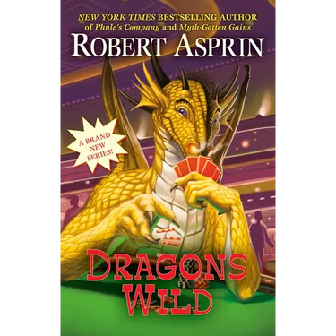 Dragons Wild