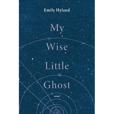 My Wise Little Ghost
