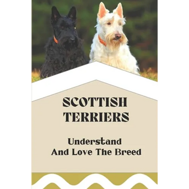 Scottish Terriers: Understand And Love The Breed: Scottish Terrier Trainability