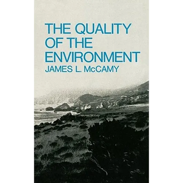 The Quality of the Environment