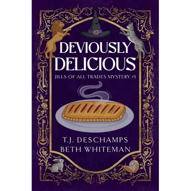 Deviously Delicious