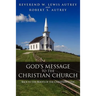 God's Message to the Christian Church: Back to the Roots of the Christian Faith