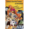Judge Crater Takes a Powder