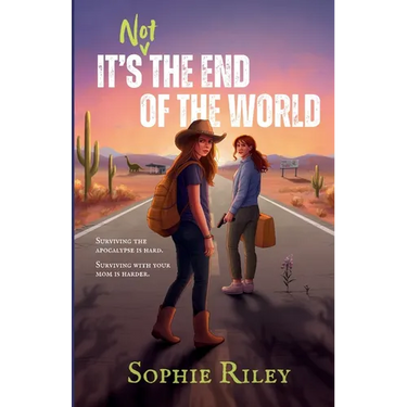 It's Not the End of the World