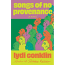 Songs of No Provenance