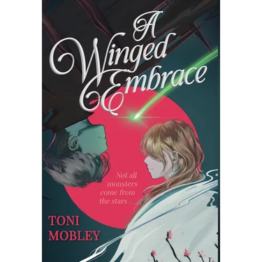 A Winged Embrace