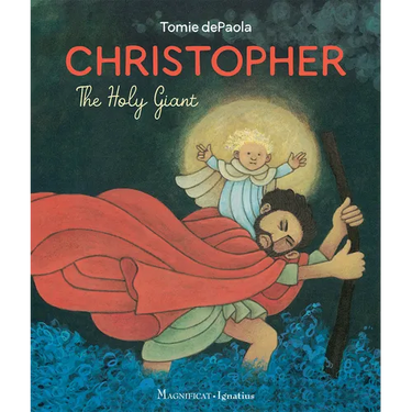 Christopher, the Holy Giant