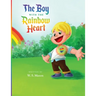 The Boy with the Rainbow Heart