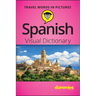 Spanish Visual Dictionary for Dummies