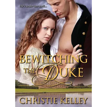 Bewitching the Duke